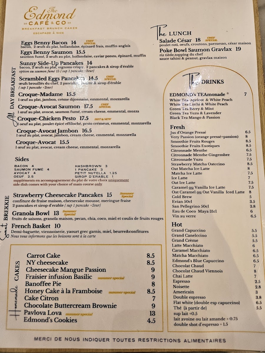Menu Photo 7