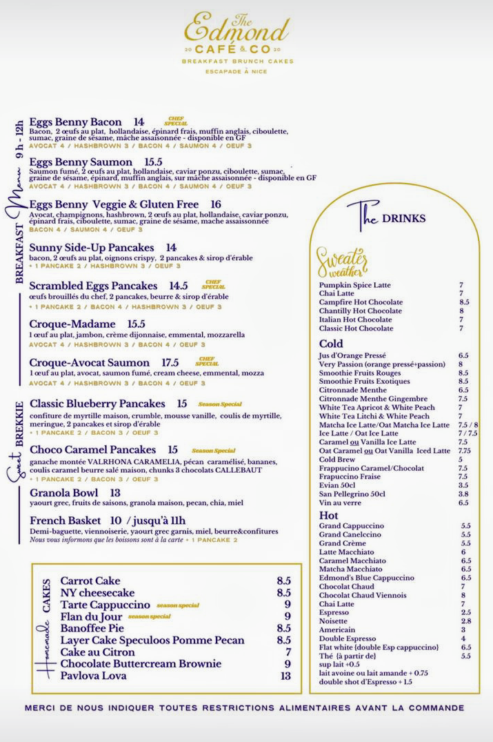 Menu Photo 8