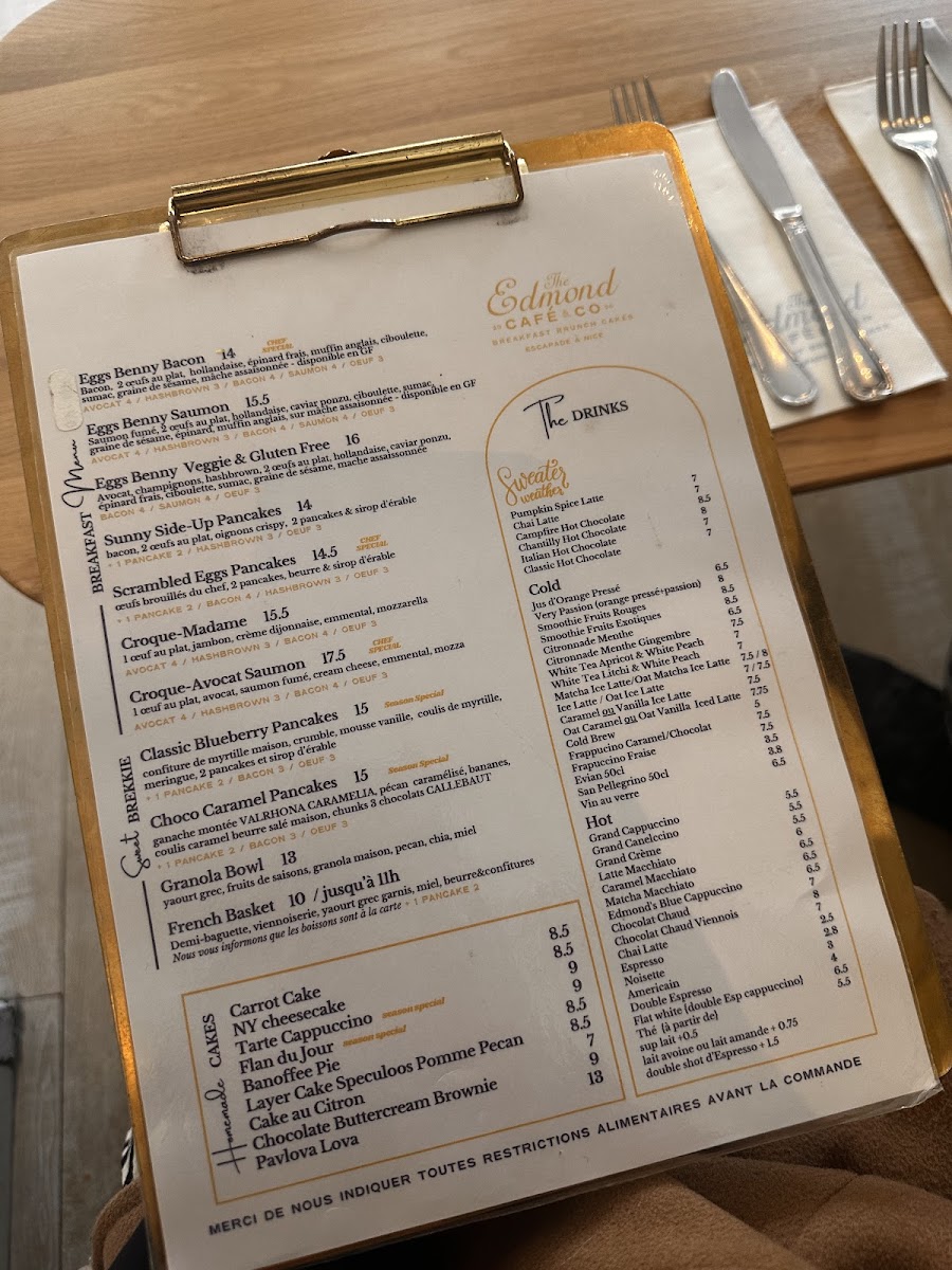 Menu Photo 9