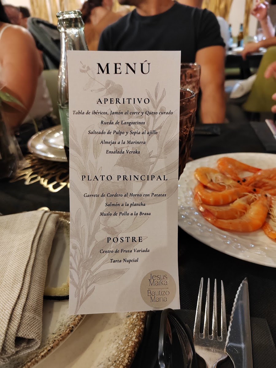 Menu Photo 10