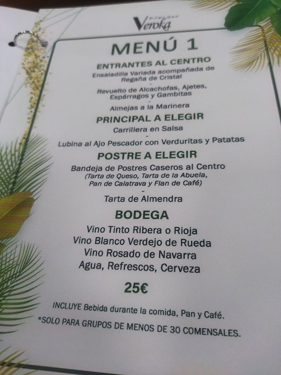 Menu Photo 4