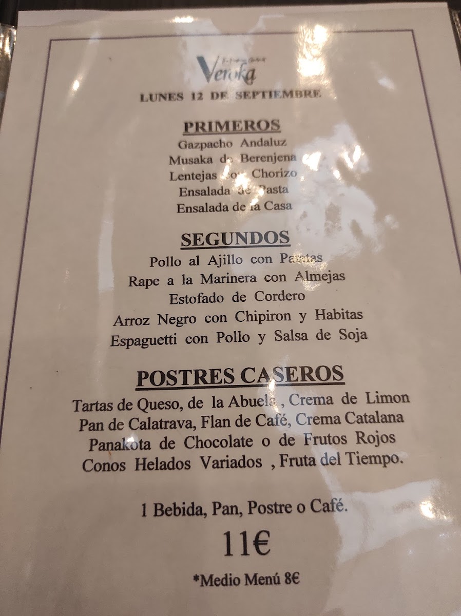 Menu Photo 5