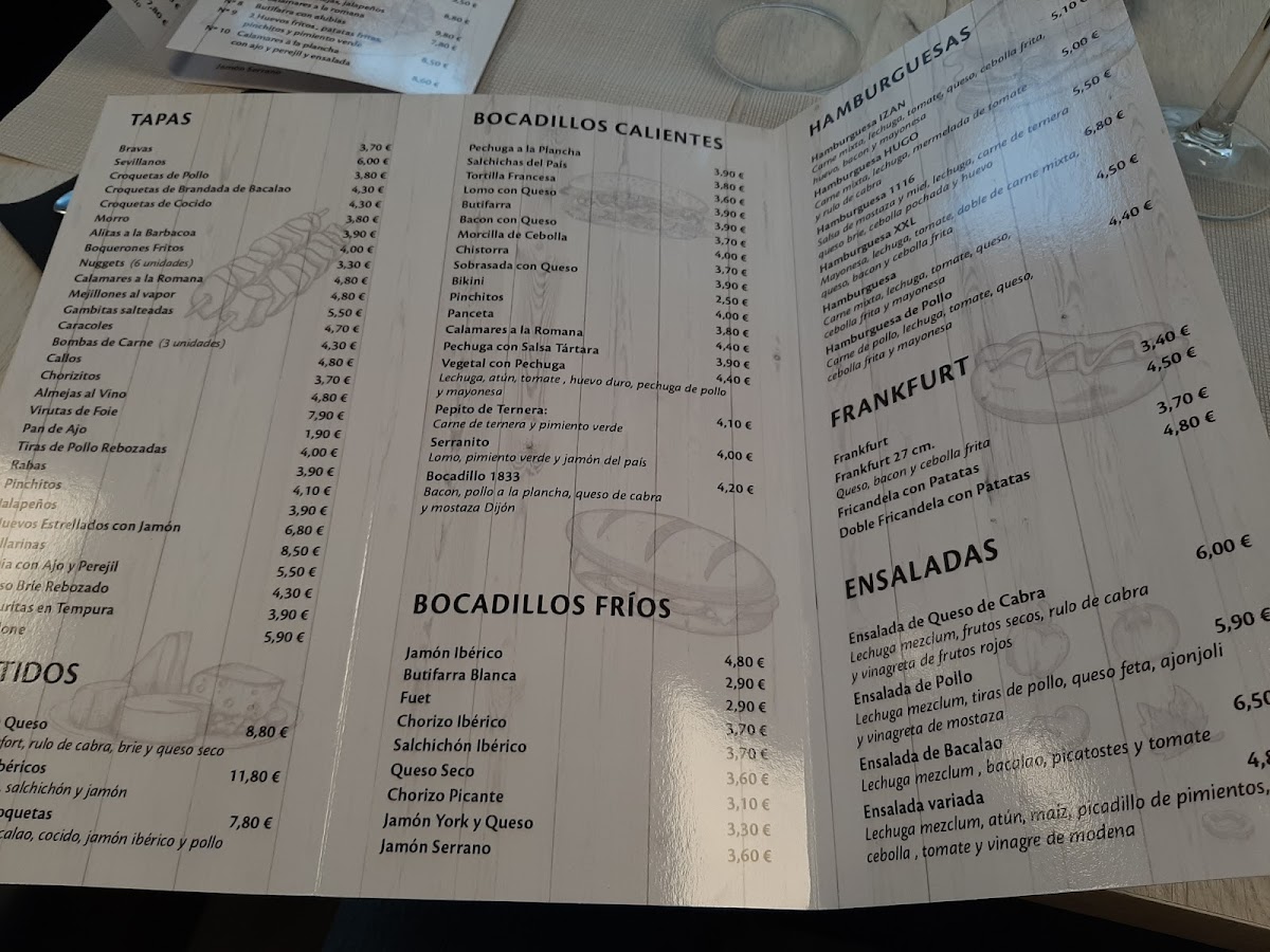 Menu Photo 6
