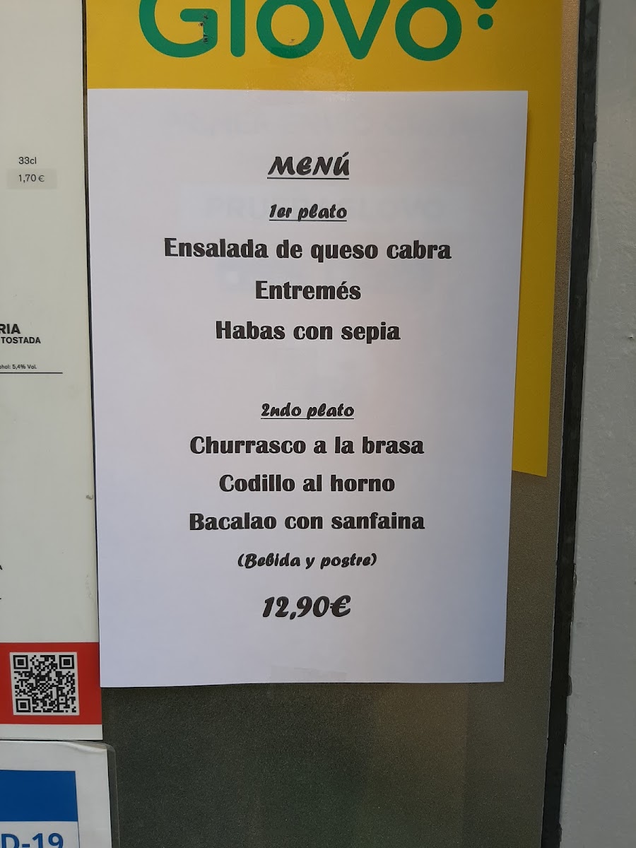 Menu Photo 7