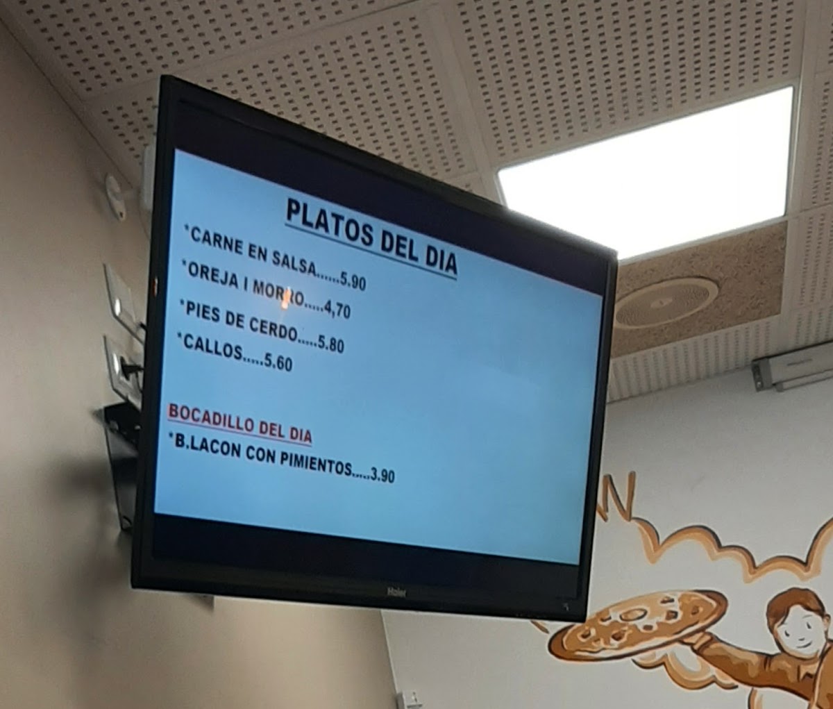 Menu Photo 8