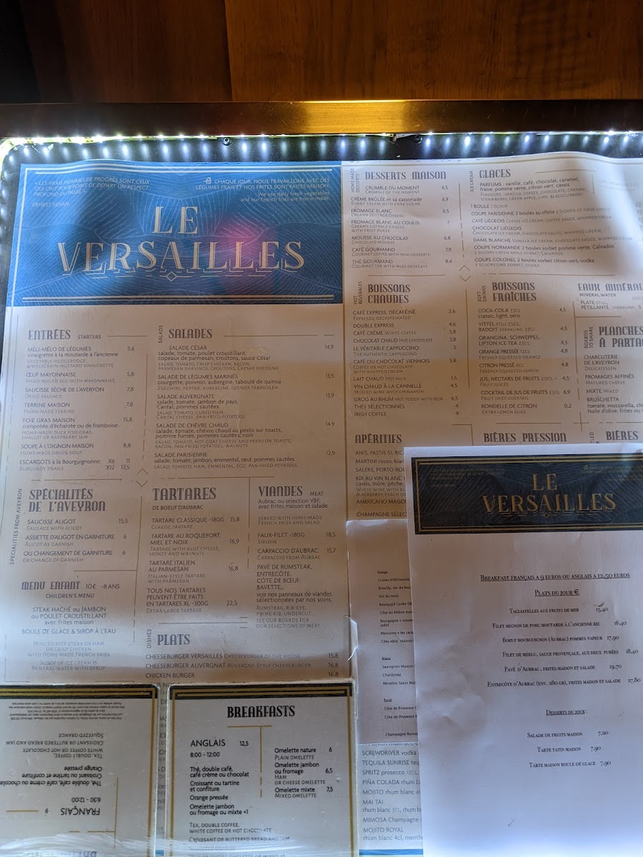 Menu Photo 10
