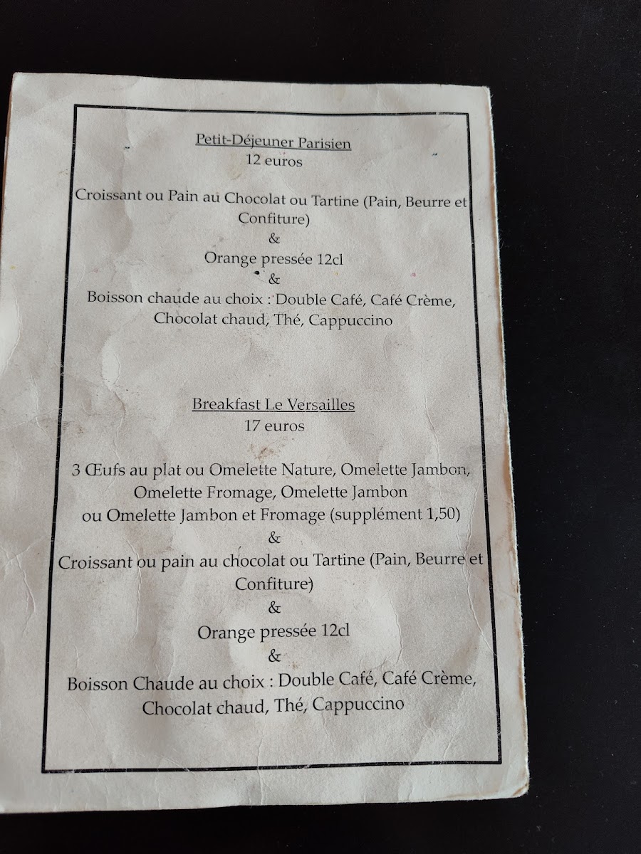 Menu Photo 7