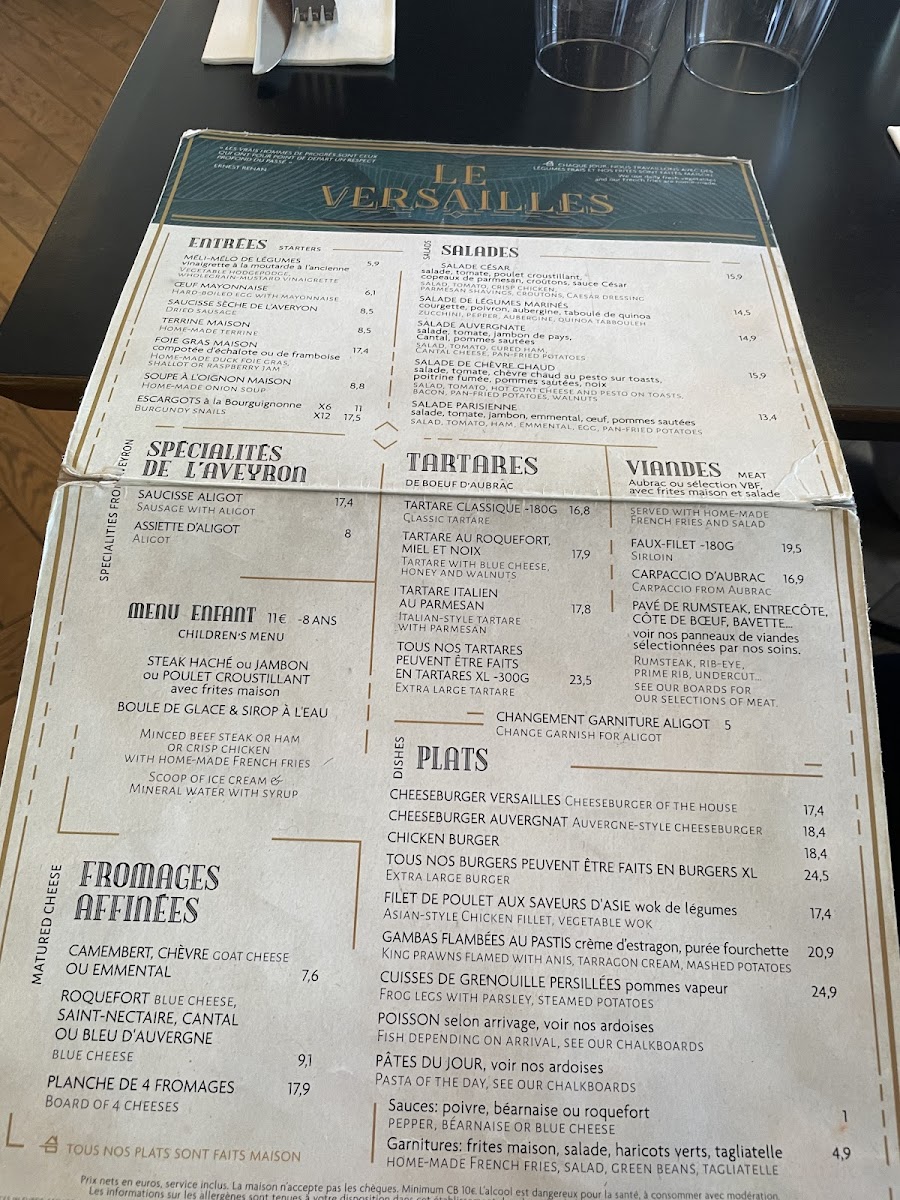 Menu Photo 8