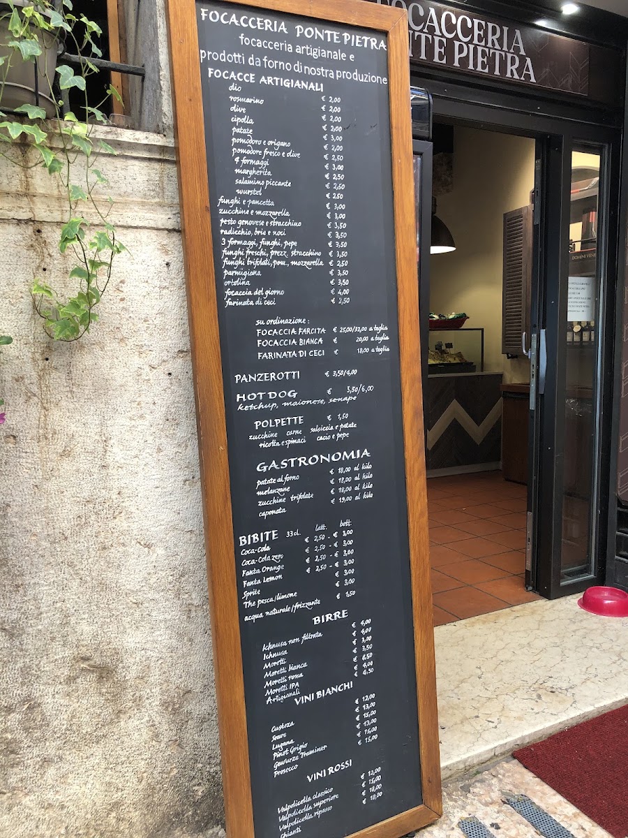Menu Photo 10