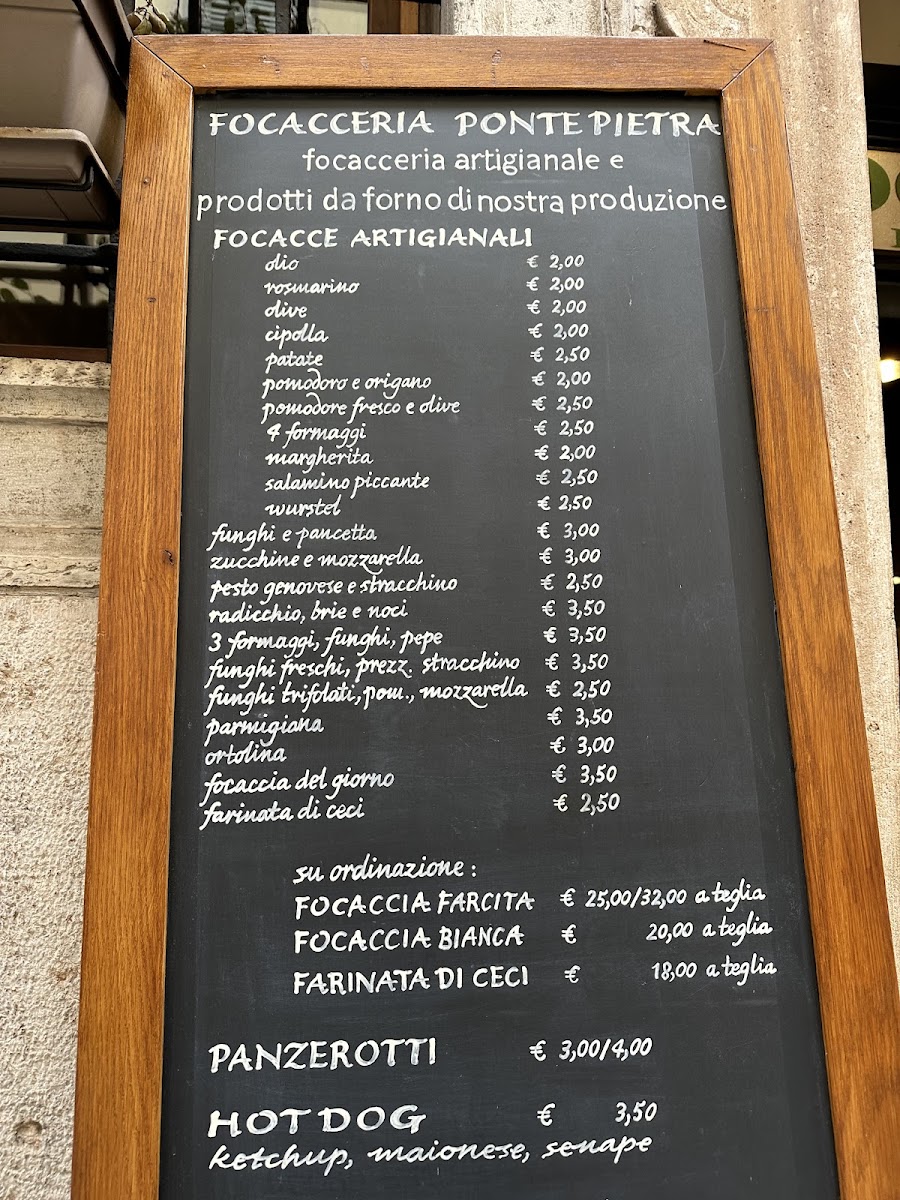 Menu Photo 9