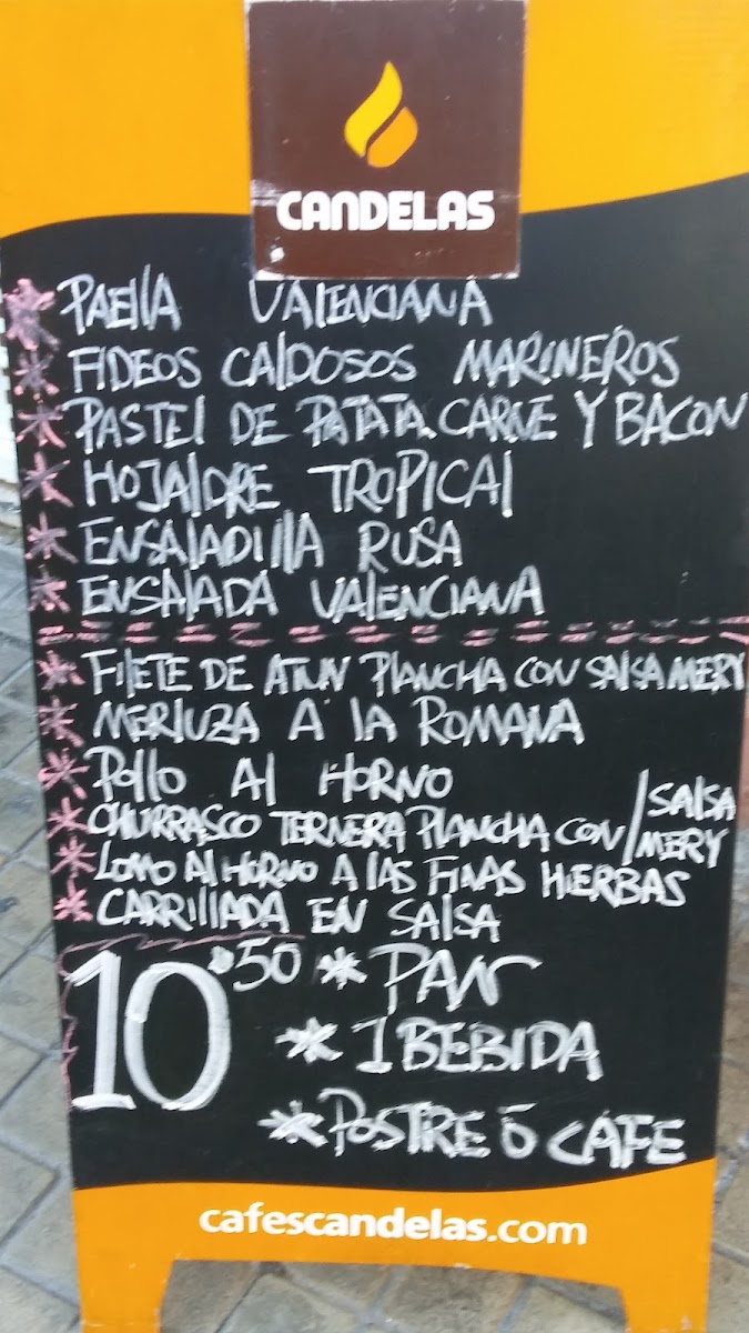Menu Photo 10
