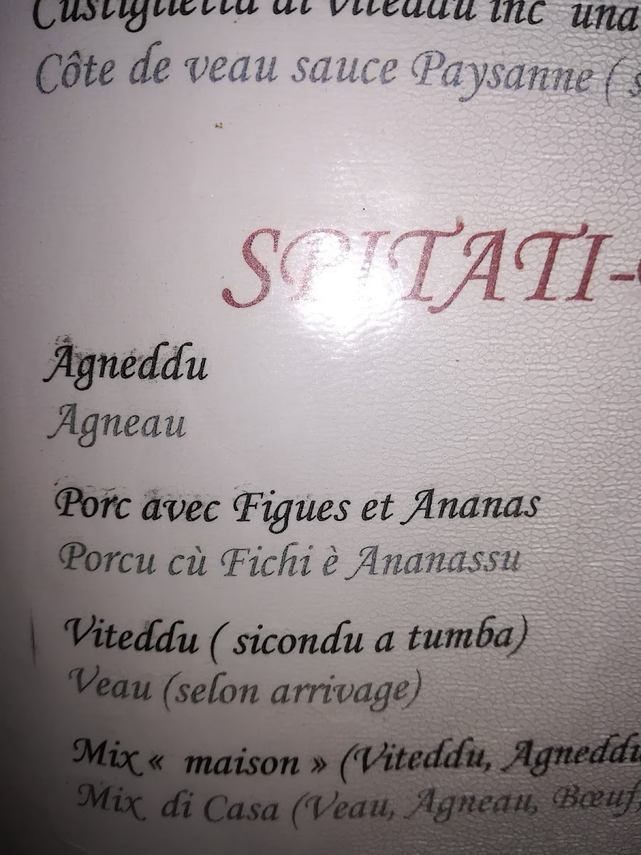 Menu Photo 10