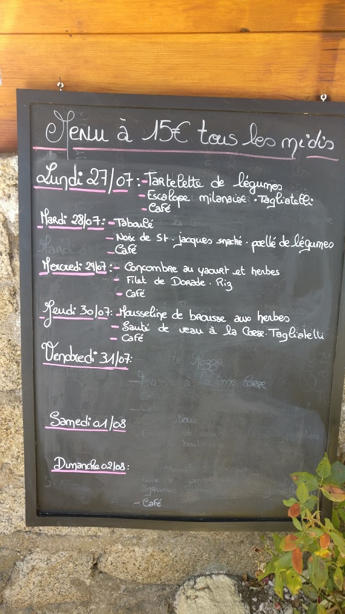 Menu Photo 5