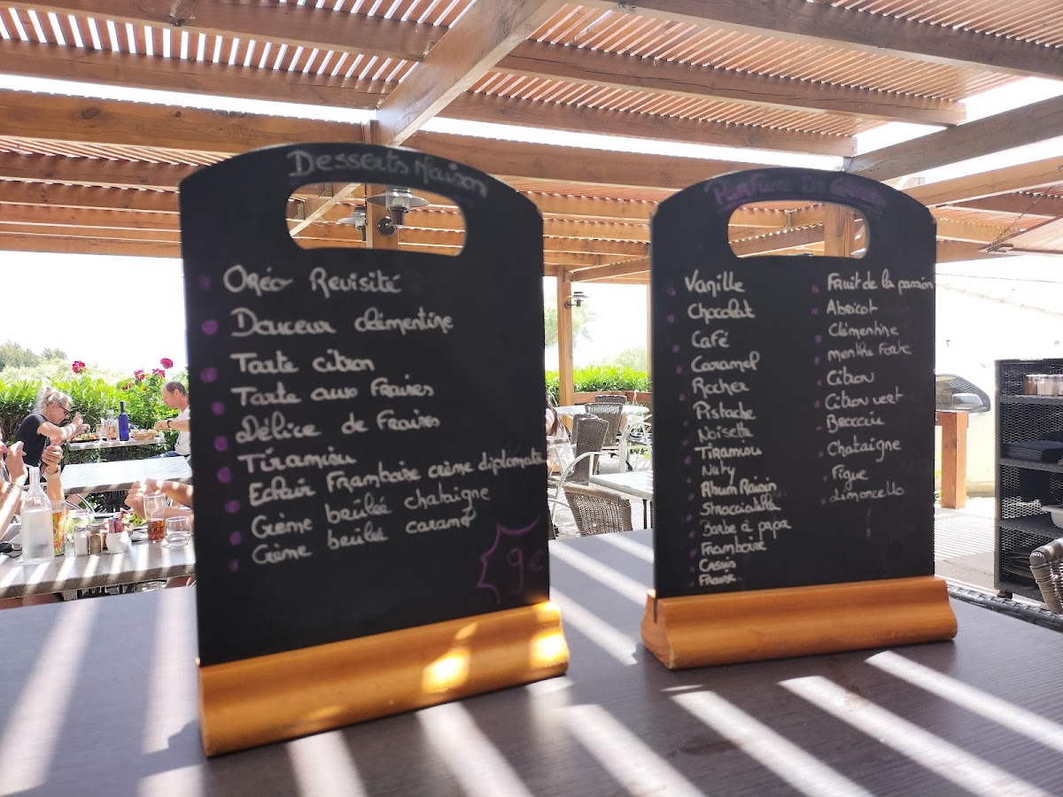 Menu Photo 6