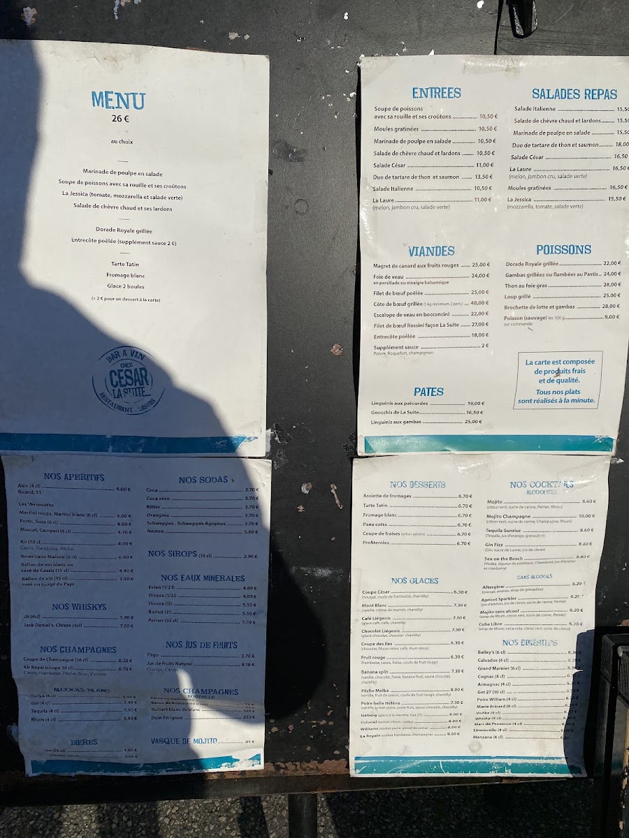 Menu Photo 5