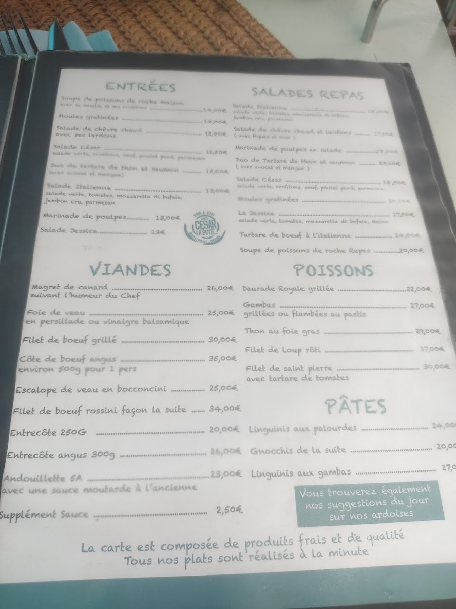 Menu Photo 6