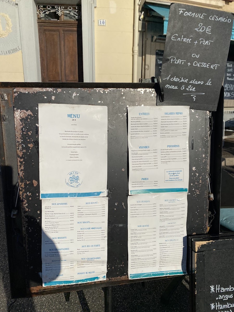 Menu Photo 7