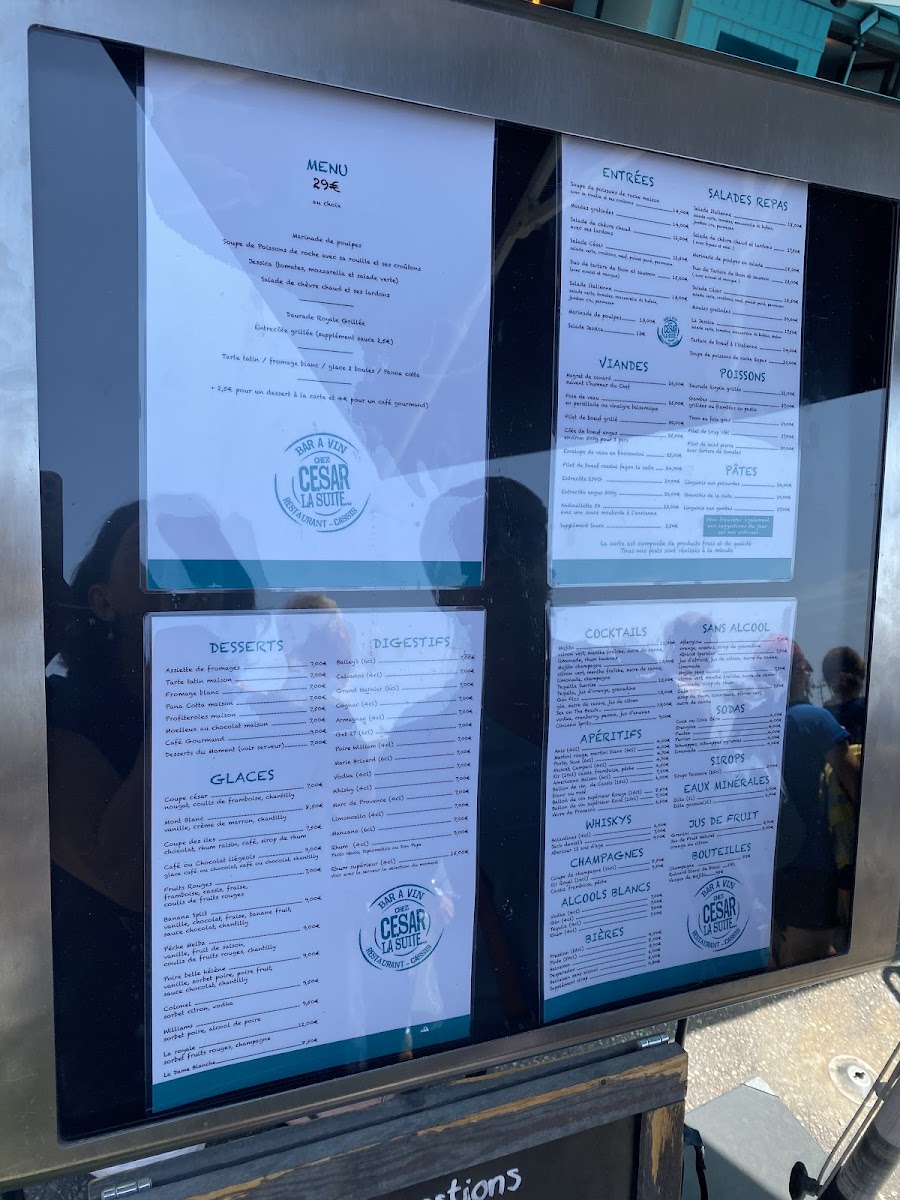 Menu Photo 9