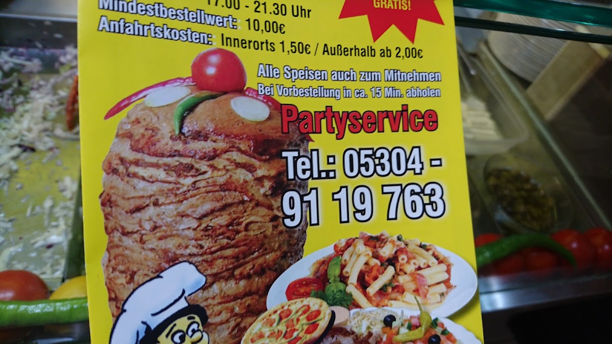 Menu Photo 4
