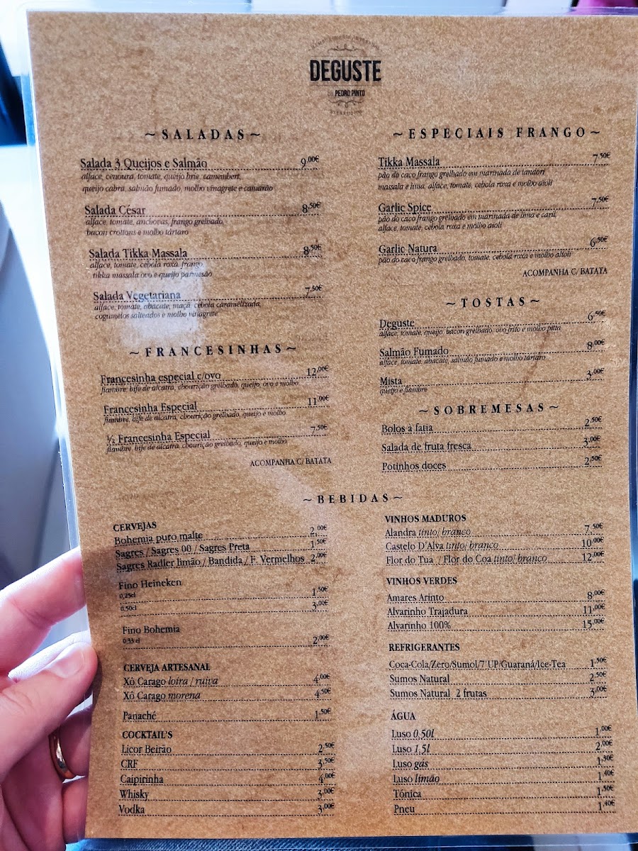 Menu Photo 3