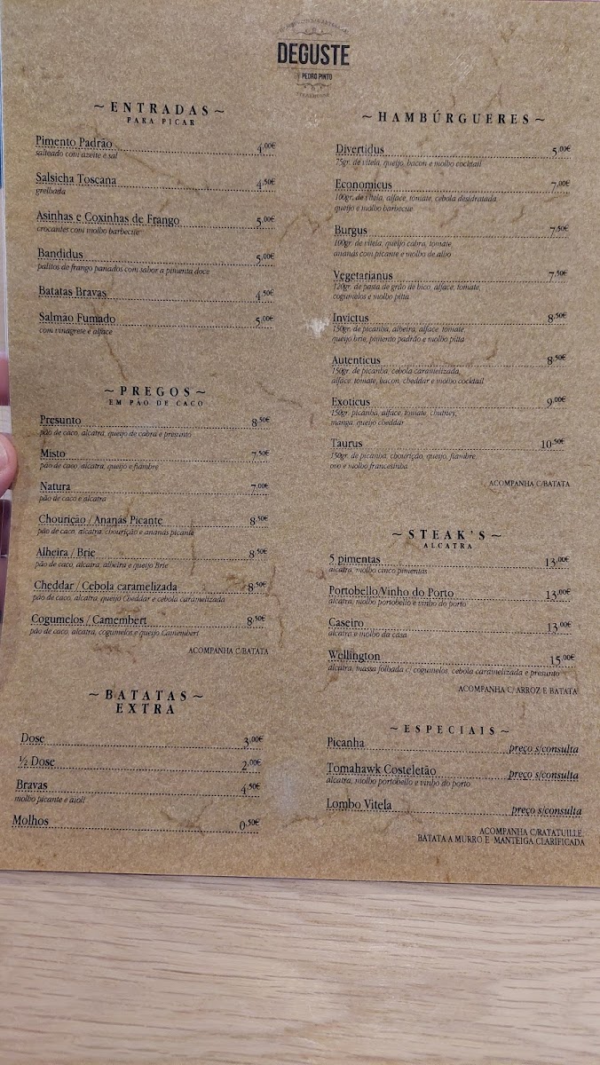 Menu Photo 5
