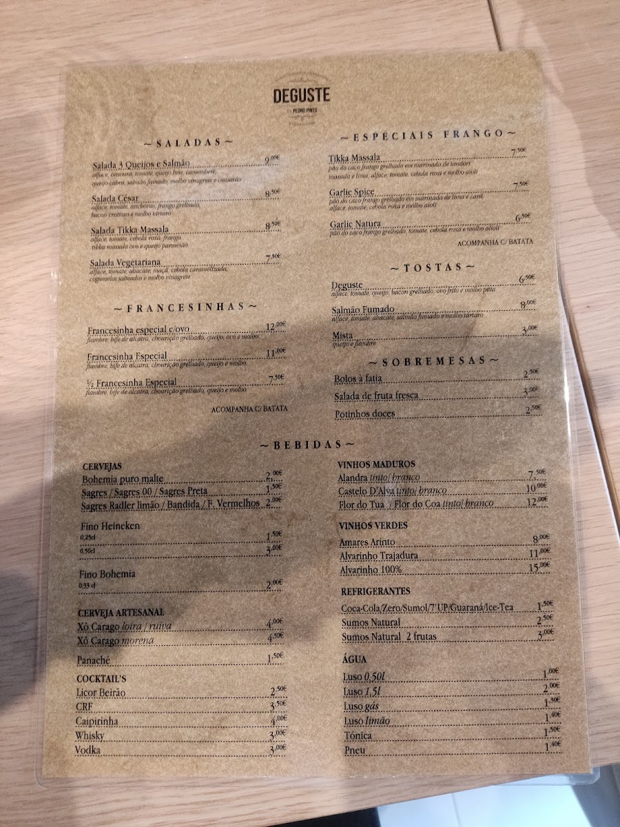 Menu Photo 6
