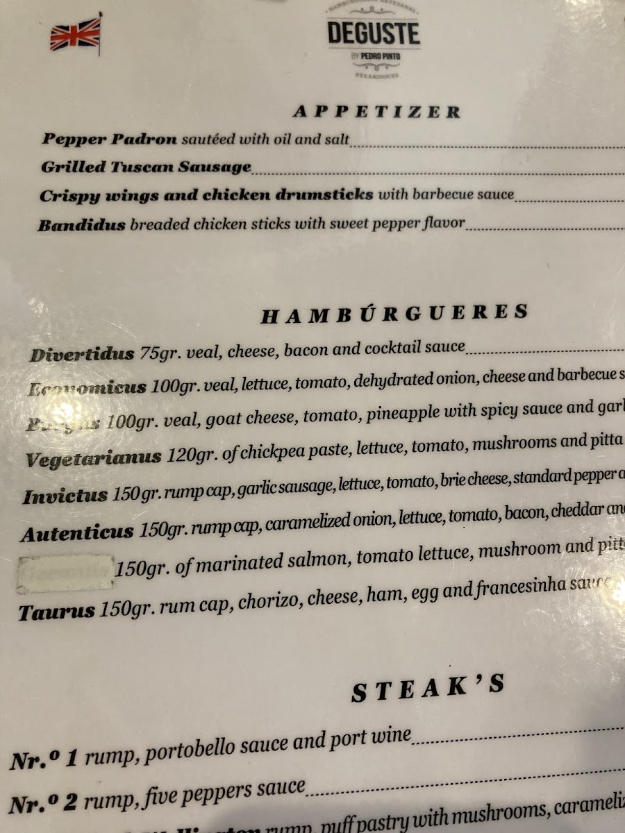 Menu Photo 8