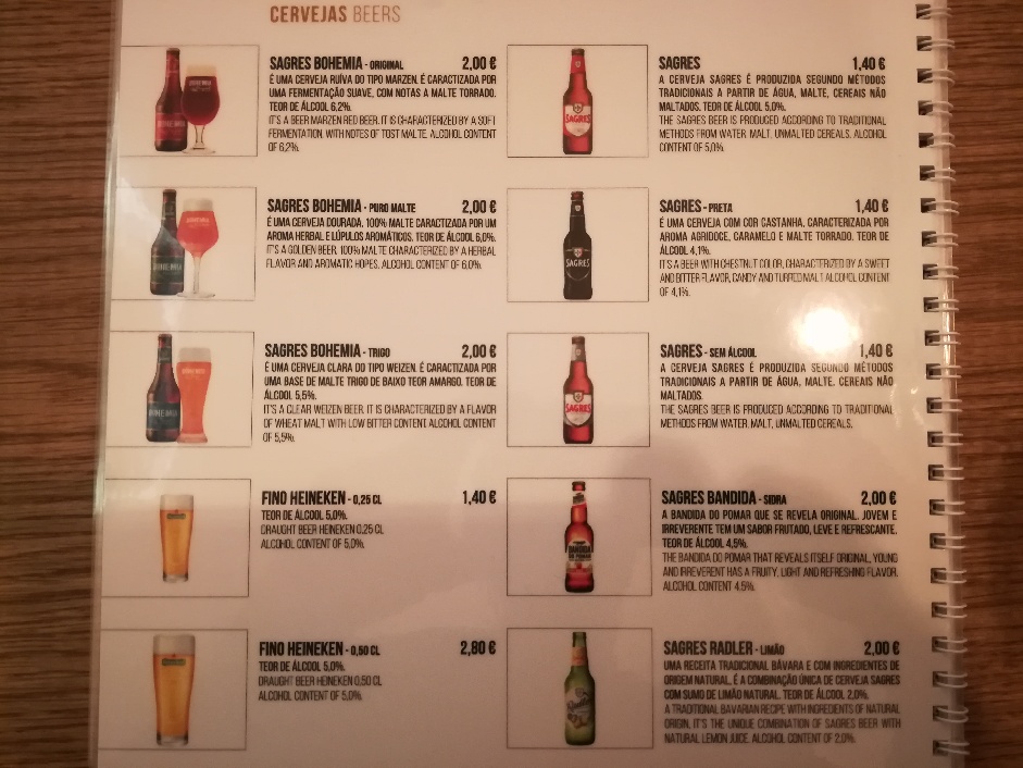 Menu Photo 9