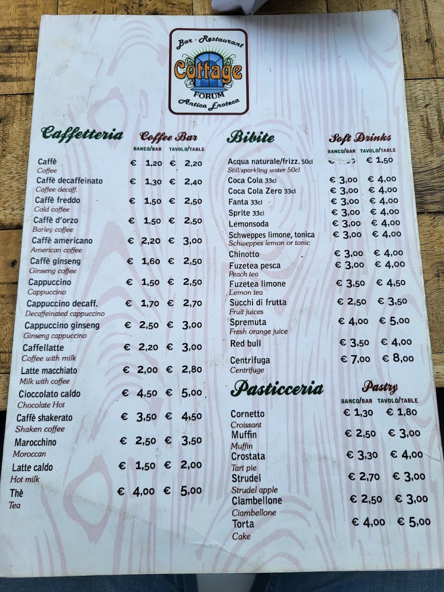 Menu Photo 3