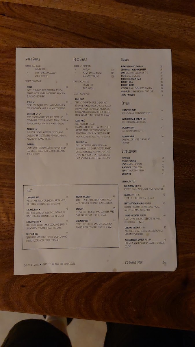 Menu Photo 10