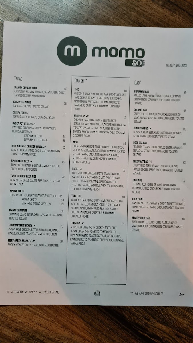 Menu Photo 7