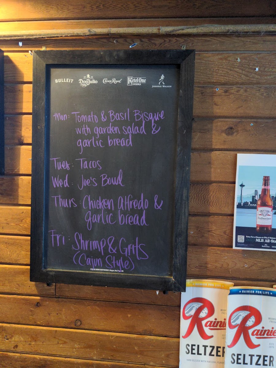 Menu Photo 5