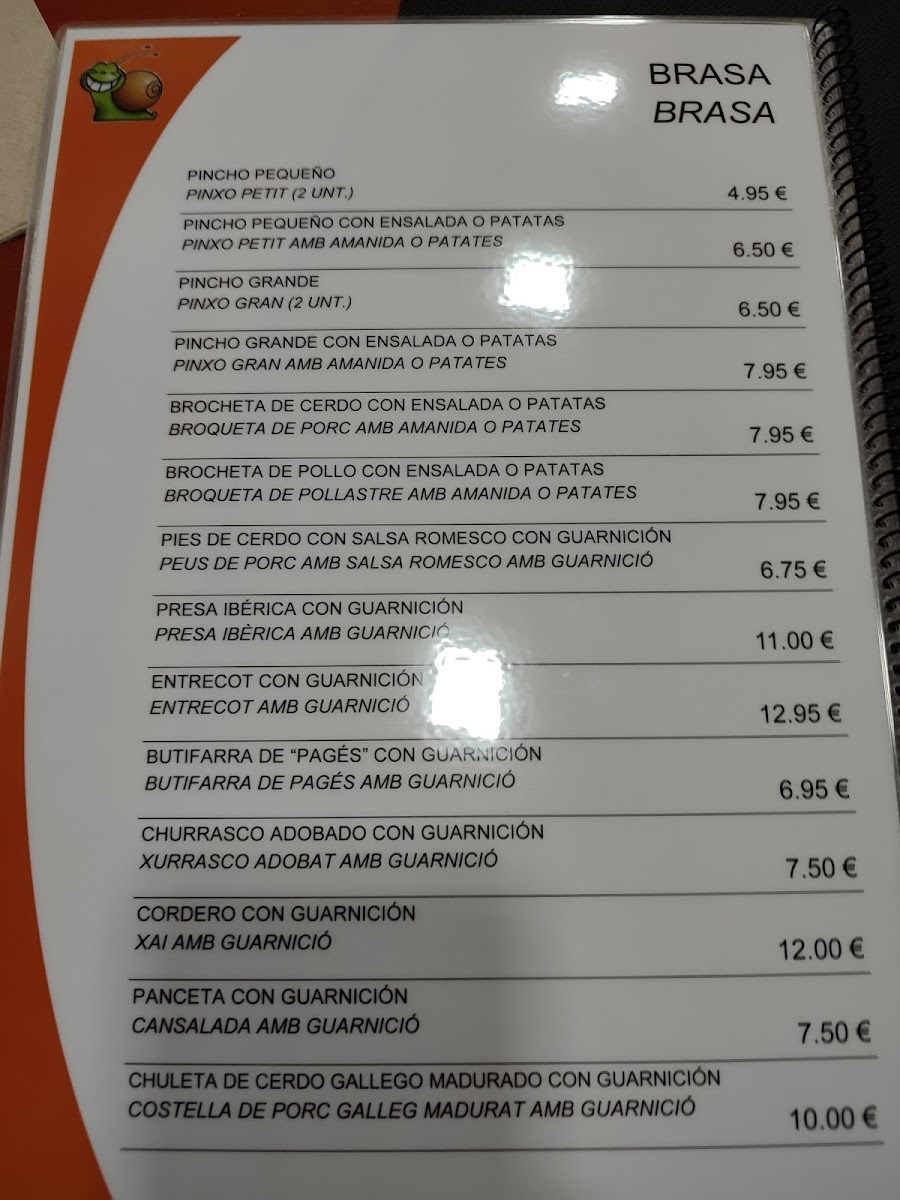 Menu Photo 3