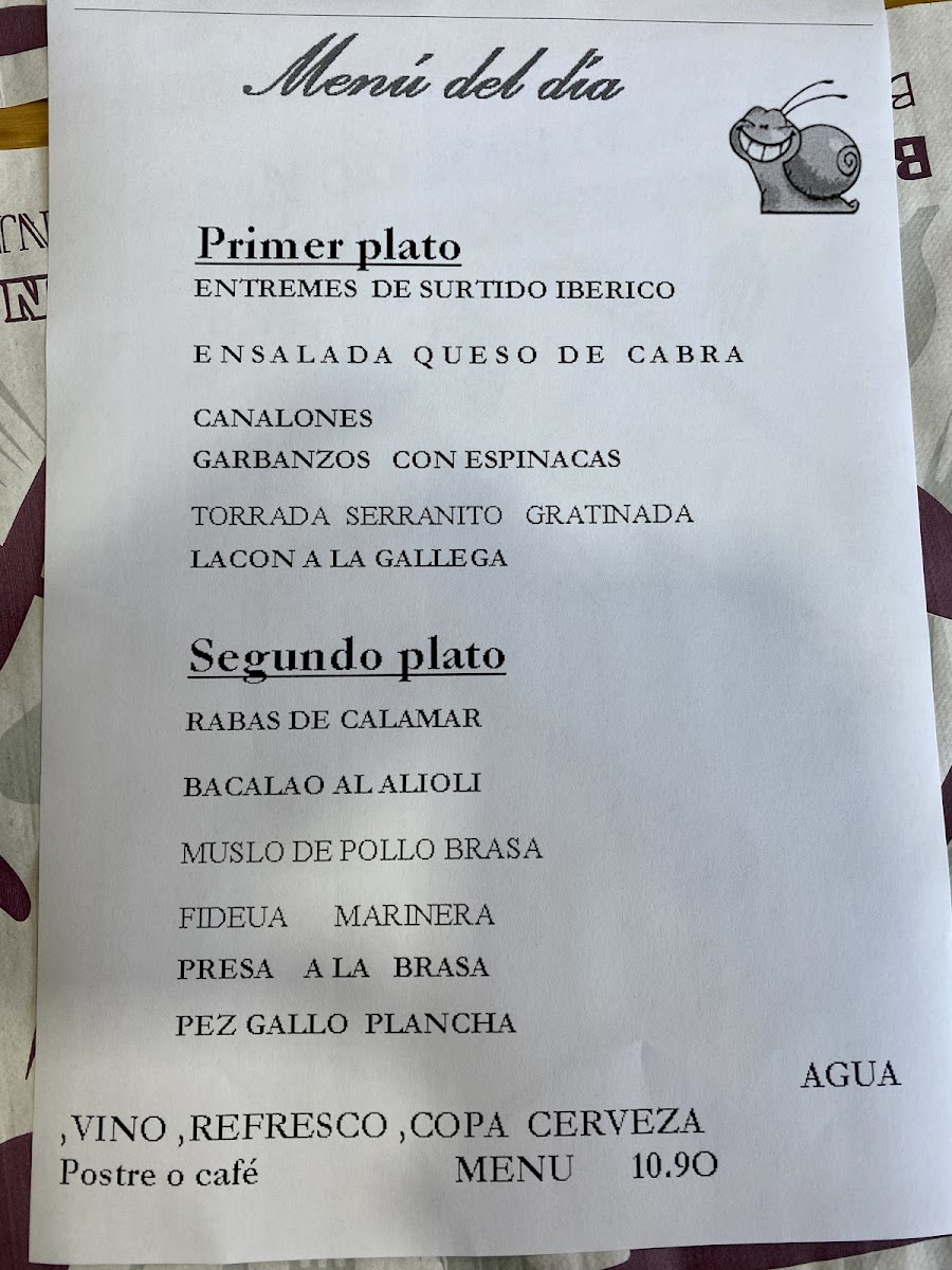 Menu Photo 6
