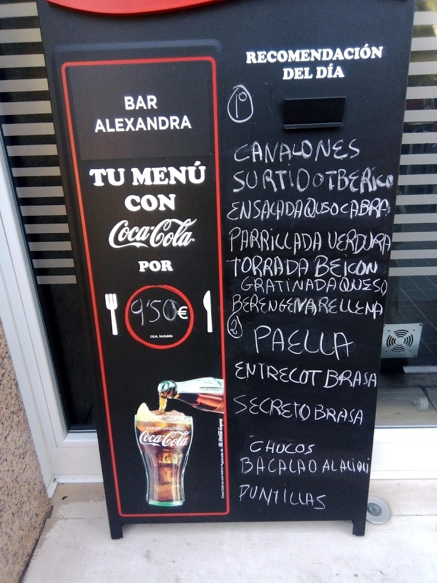 Menu Photo 7