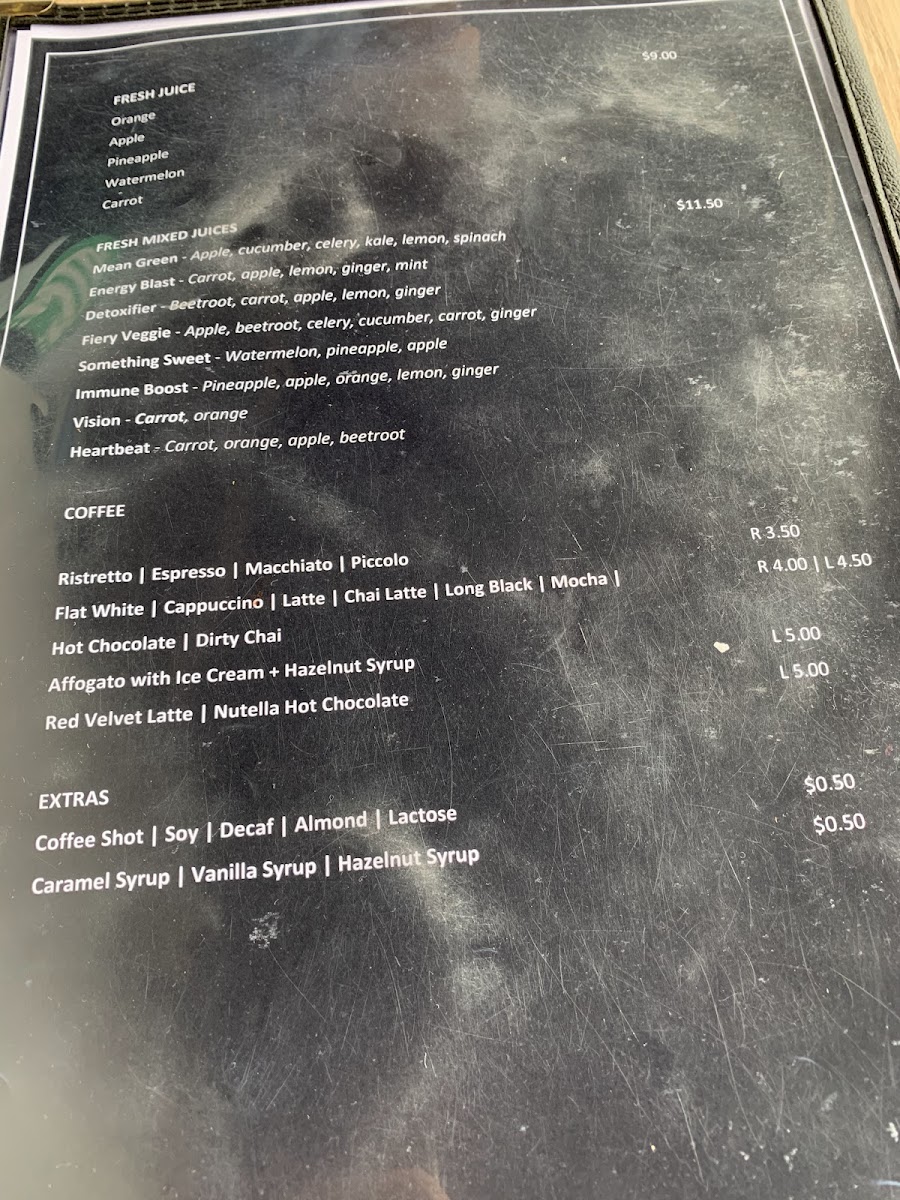Menu Photo 6