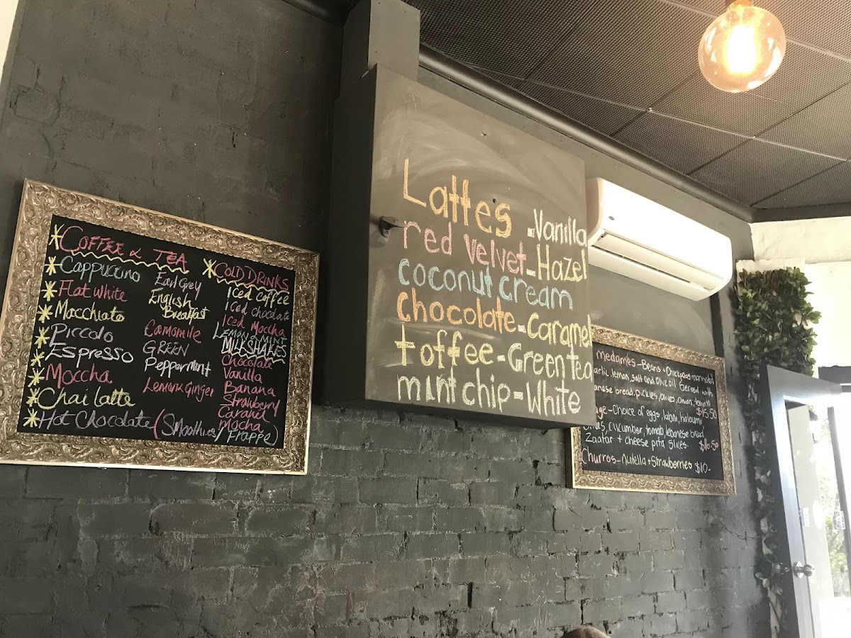 Menu Photo 9