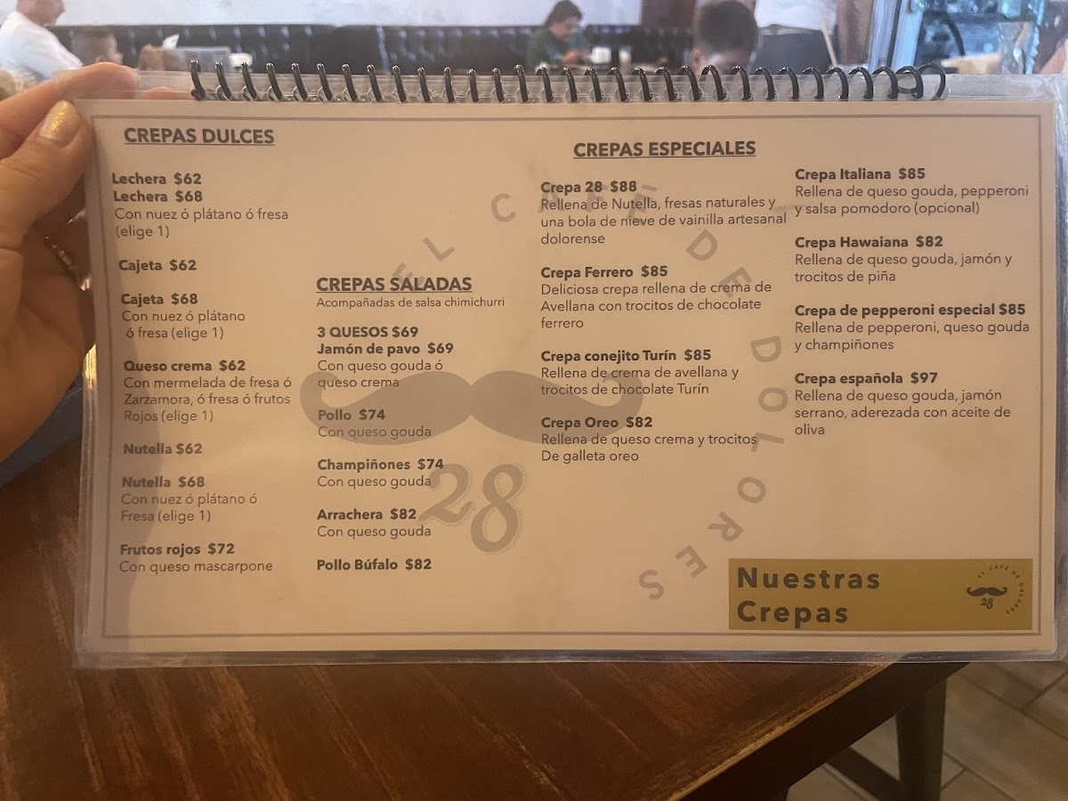 Menu Photo 5