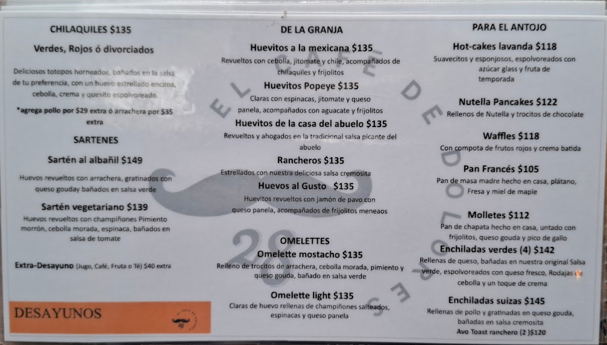 Menu Photo 7