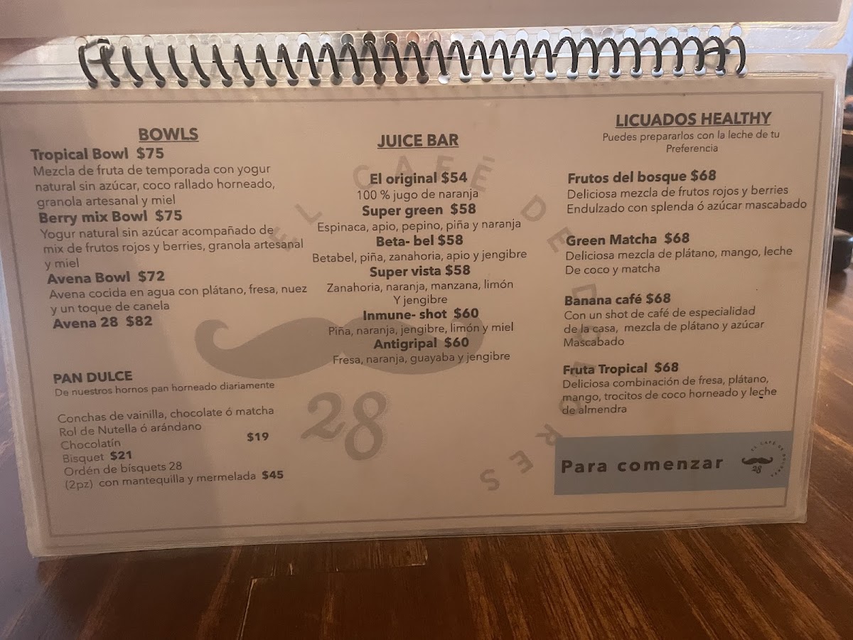 Menu Photo 8