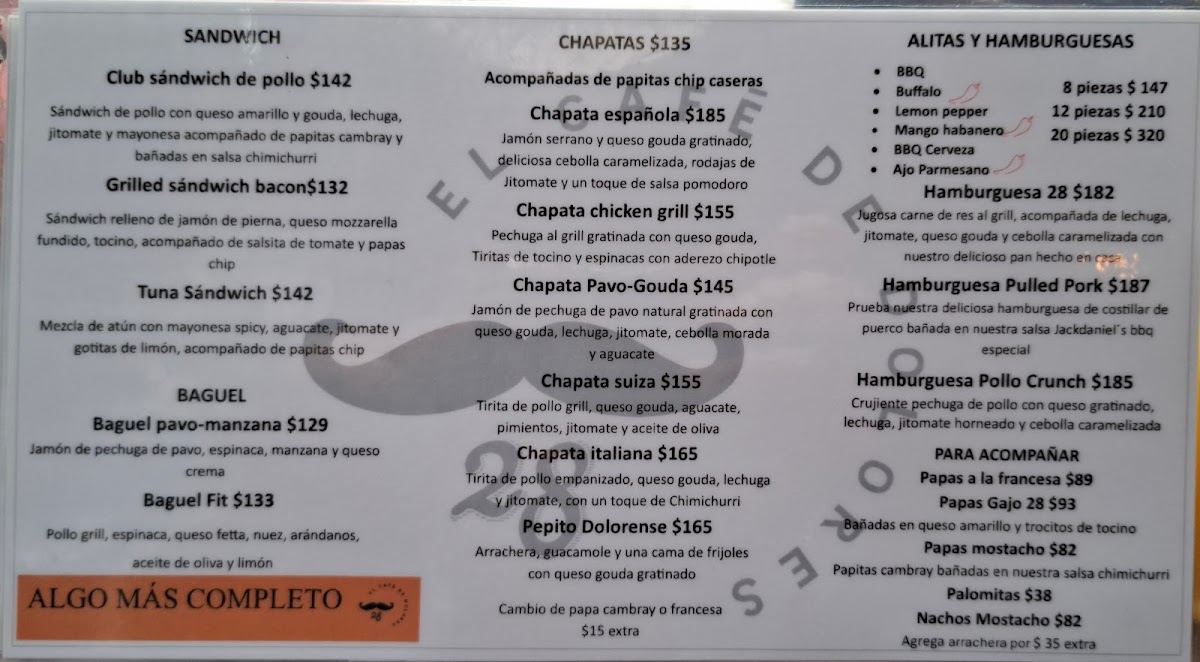 Menu Photo 9