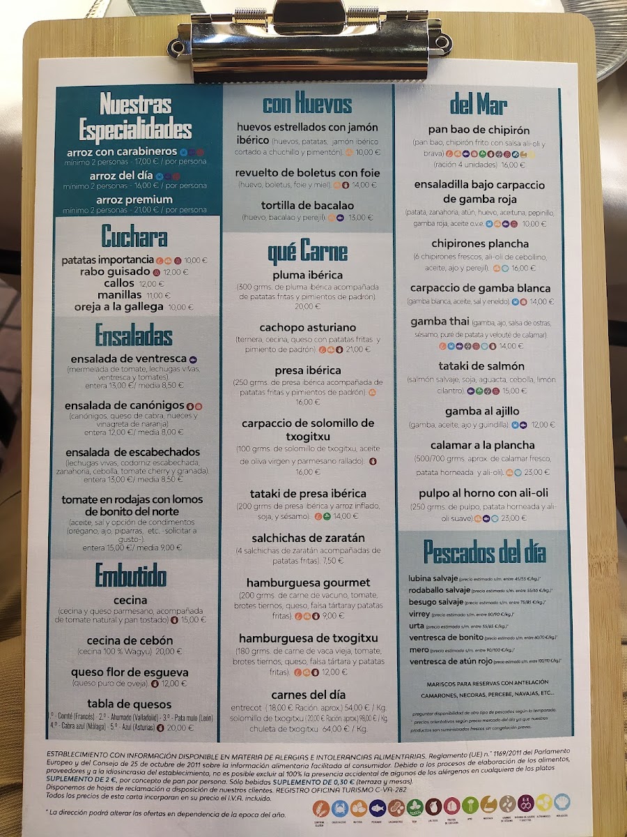Menu Photo 7