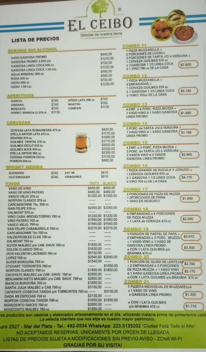 Menu Photo 10
