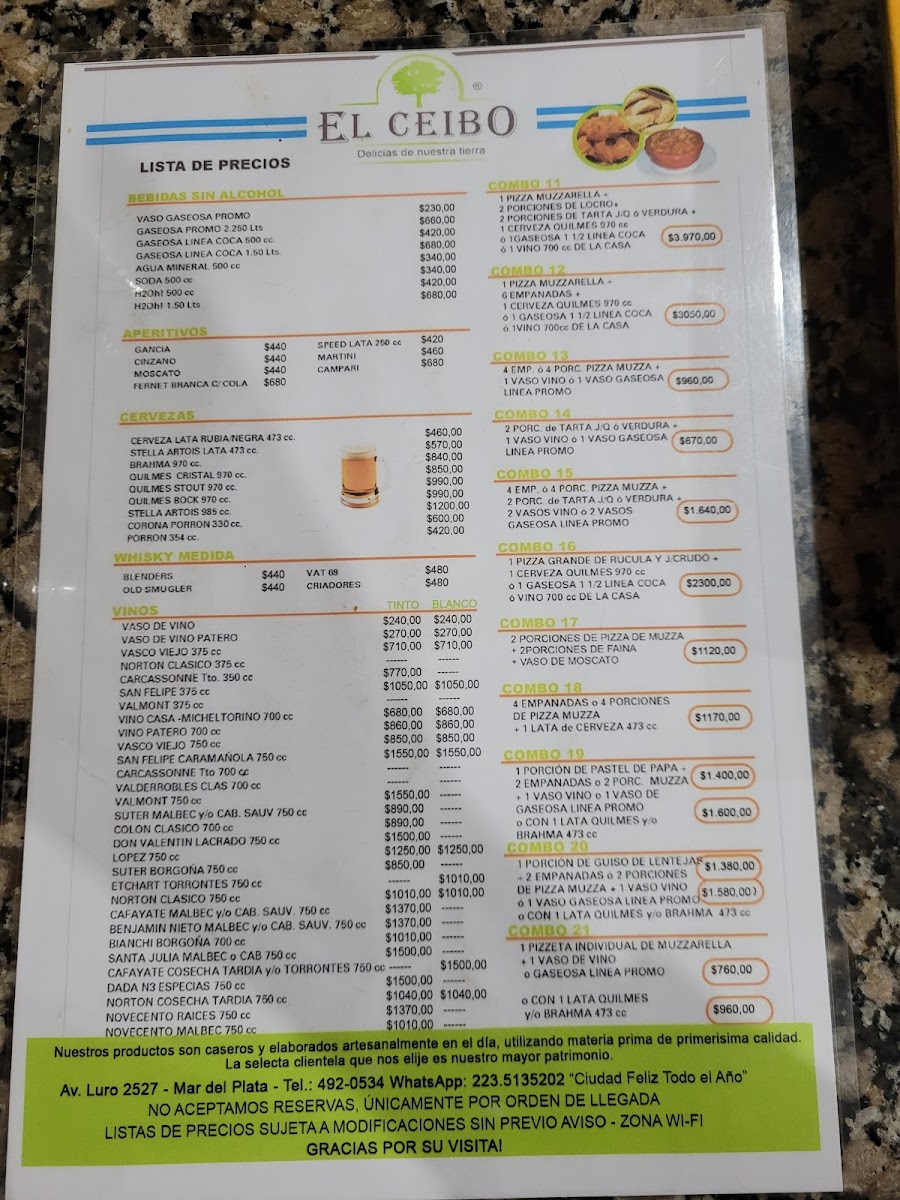 Menu Photo 3