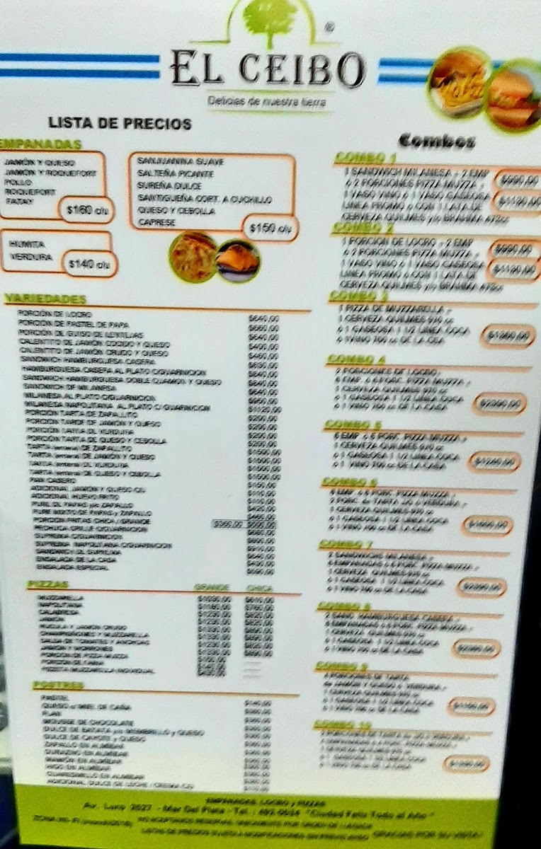 Menu Photo 6
