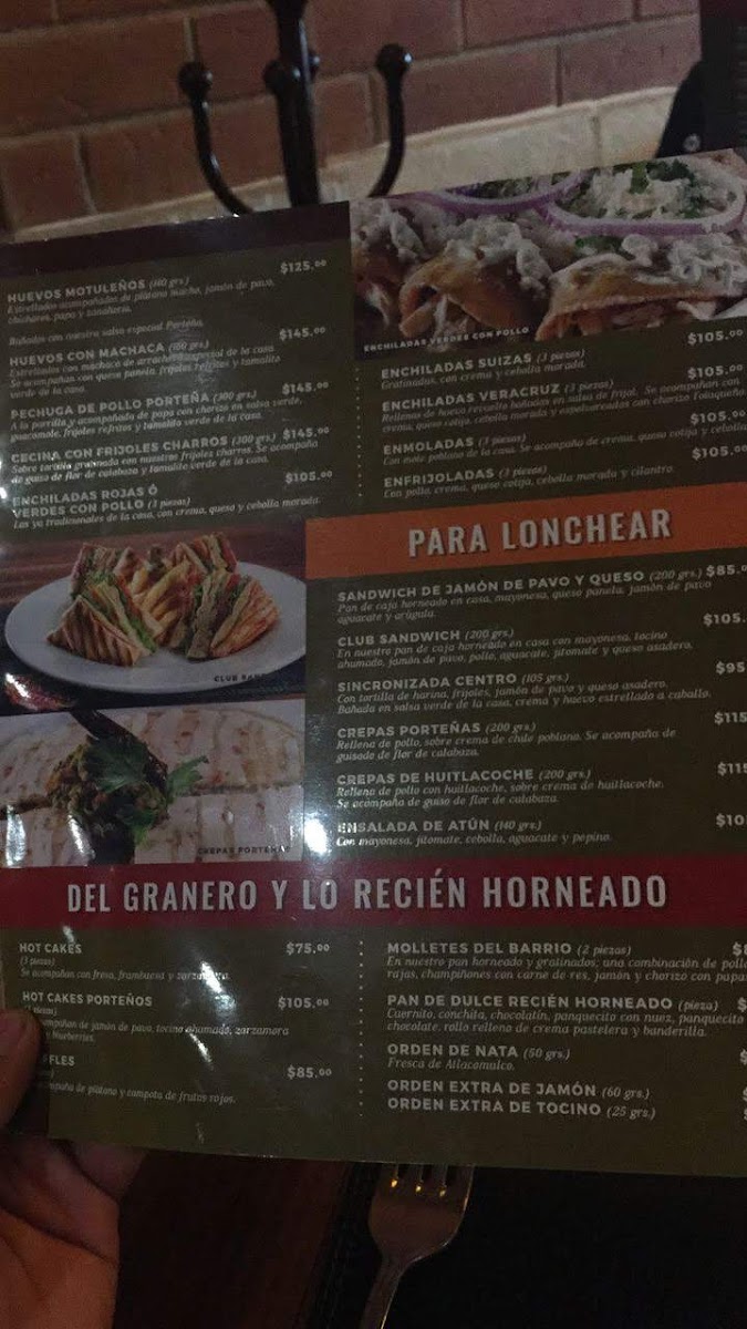 Menu Photo 3