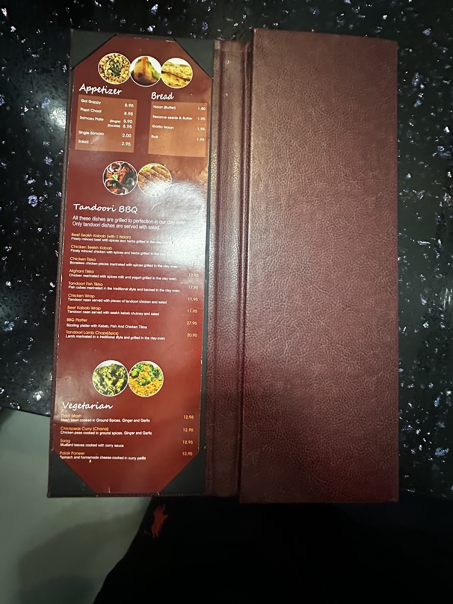 Menu Photo 5