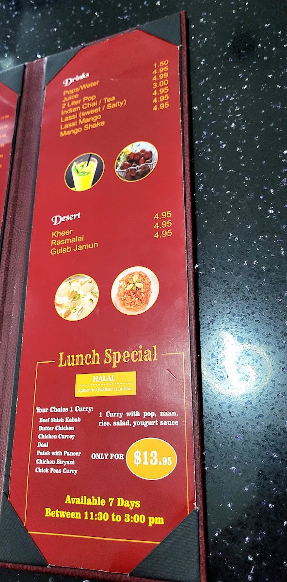 Menu Photo 7