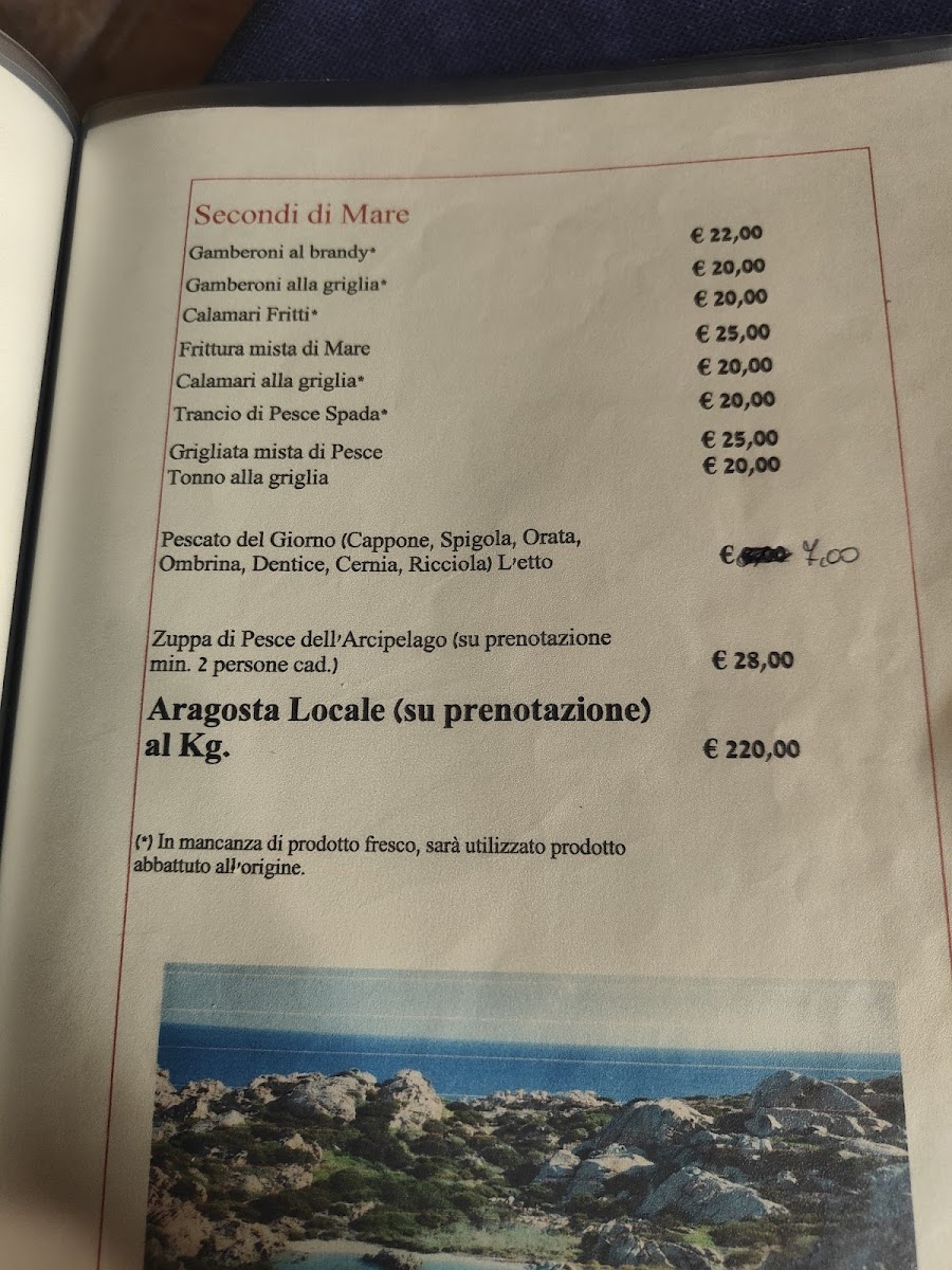 Menu Photo 10