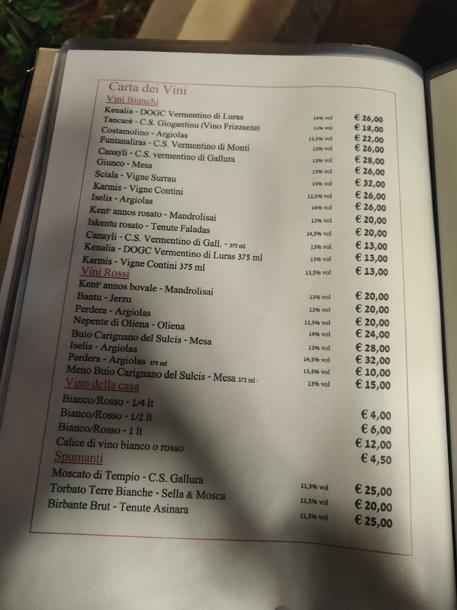 Menu Photo 6